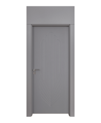 BY-158 Porte intérieure Laqué